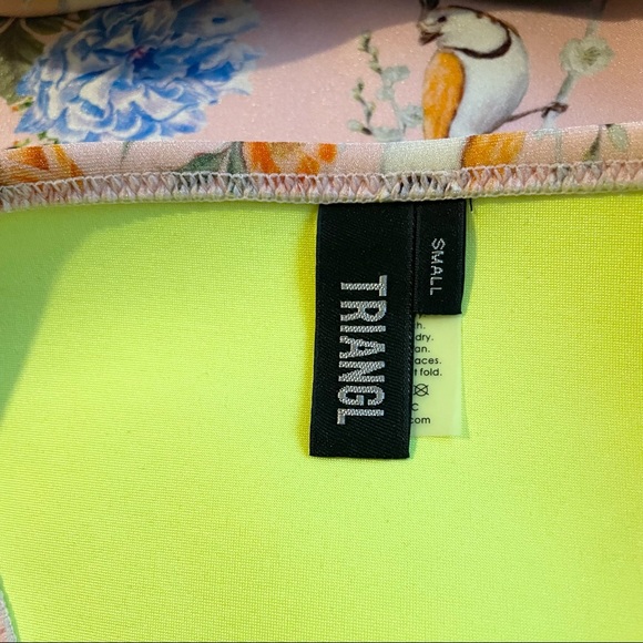 Triangl Two Piece Swimwear - Picture 2 of 2